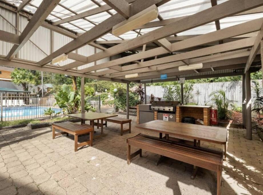 Dunes Holiday Apartment Unit 8 Coffs Harbour Exterior photo