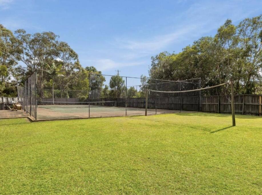 Dunes Holiday Apartment Unit 8 Coffs Harbour Exterior photo