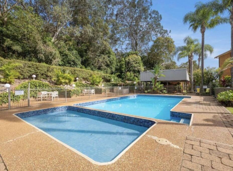 Dunes Holiday Apartment Unit 8 Coffs Harbour Exterior photo
