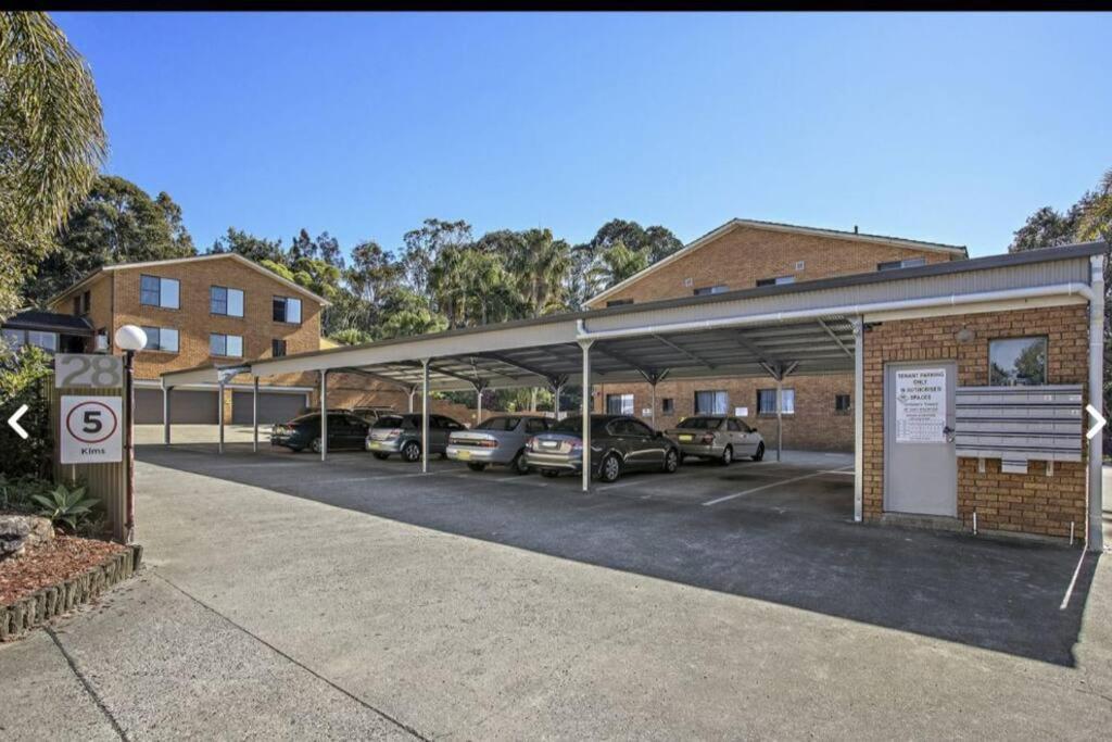 Dunes Holiday Apartment Unit 8 Coffs Harbour Exterior photo