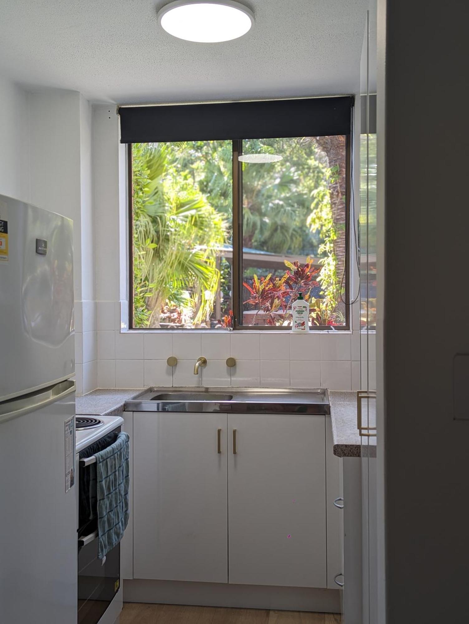 Dunes Holiday Apartment Unit 8 Coffs Harbour Exterior photo